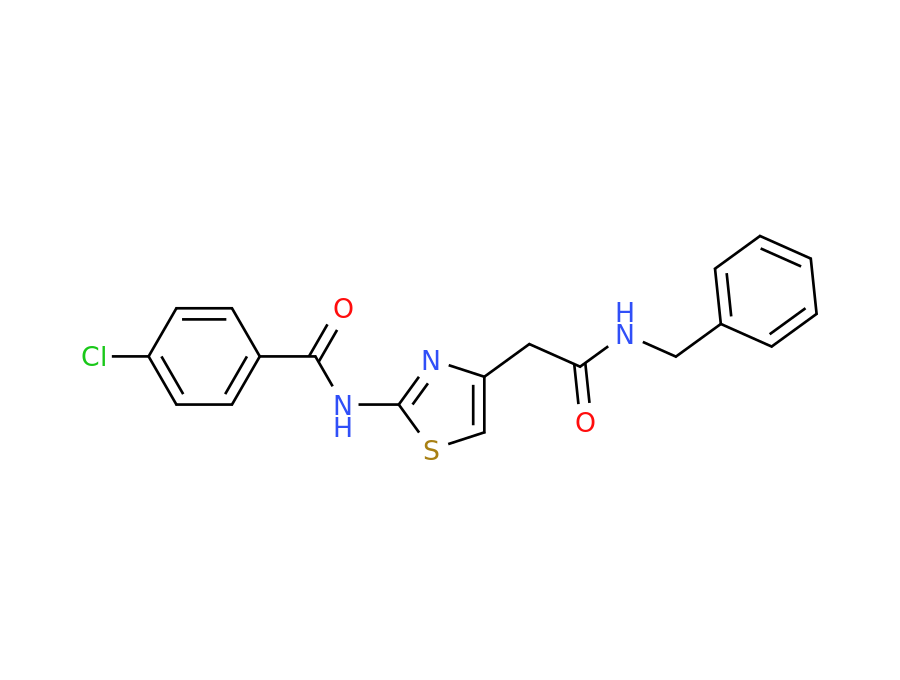 Structure Amb3352124