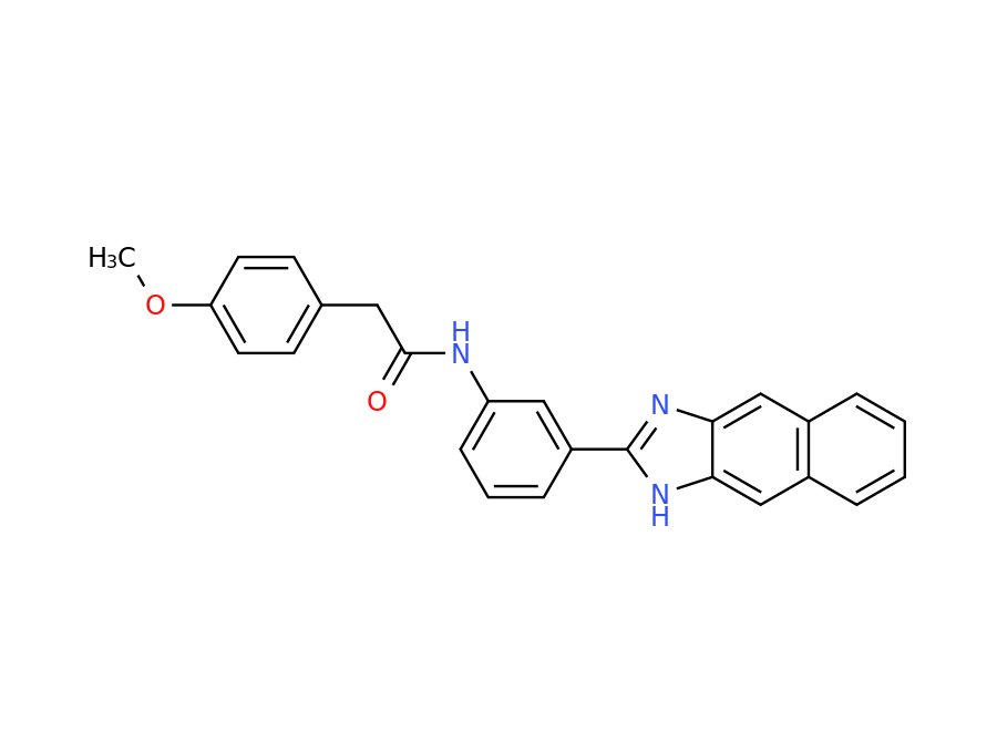 Structure Amb3354968