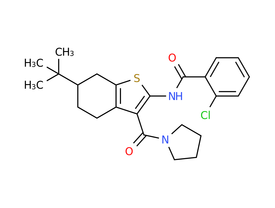 Structure Amb3355579