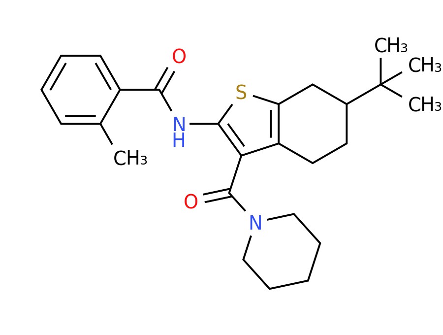 Structure Amb3355583