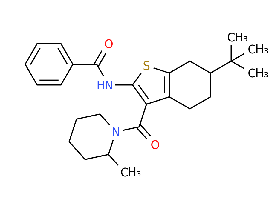 Structure Amb3355681