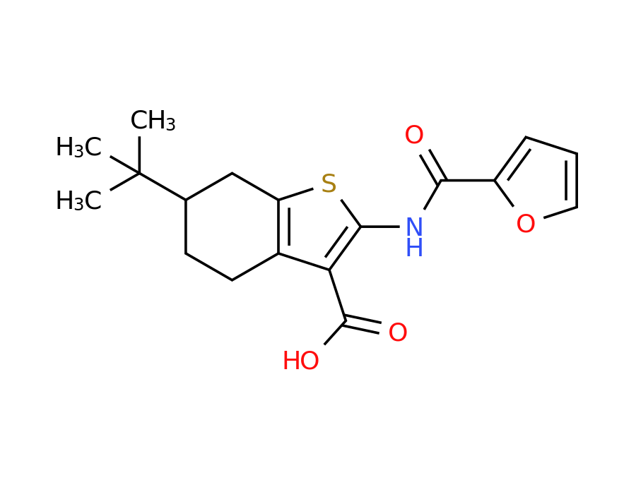 Structure Amb3355749