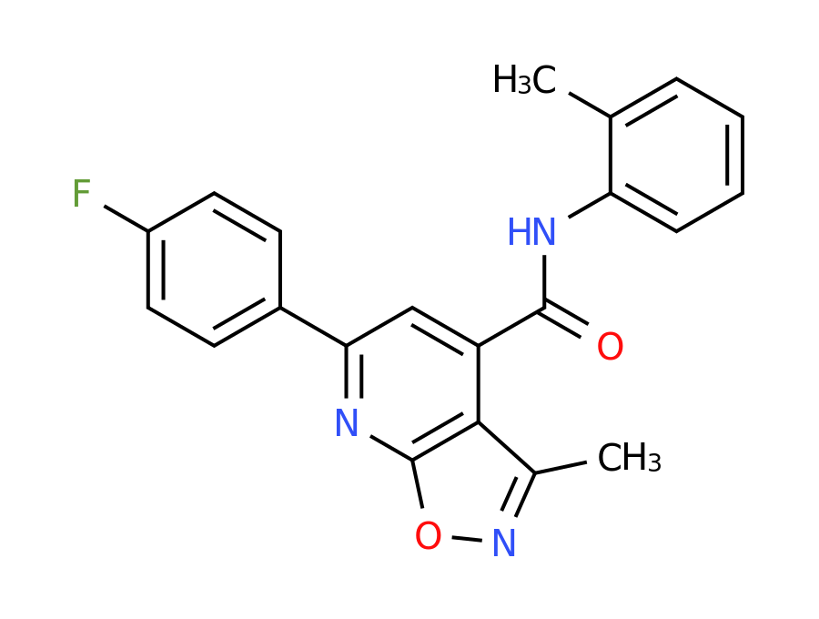 Structure Amb335644