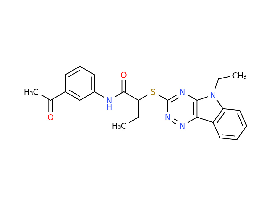 Structure Amb3357124