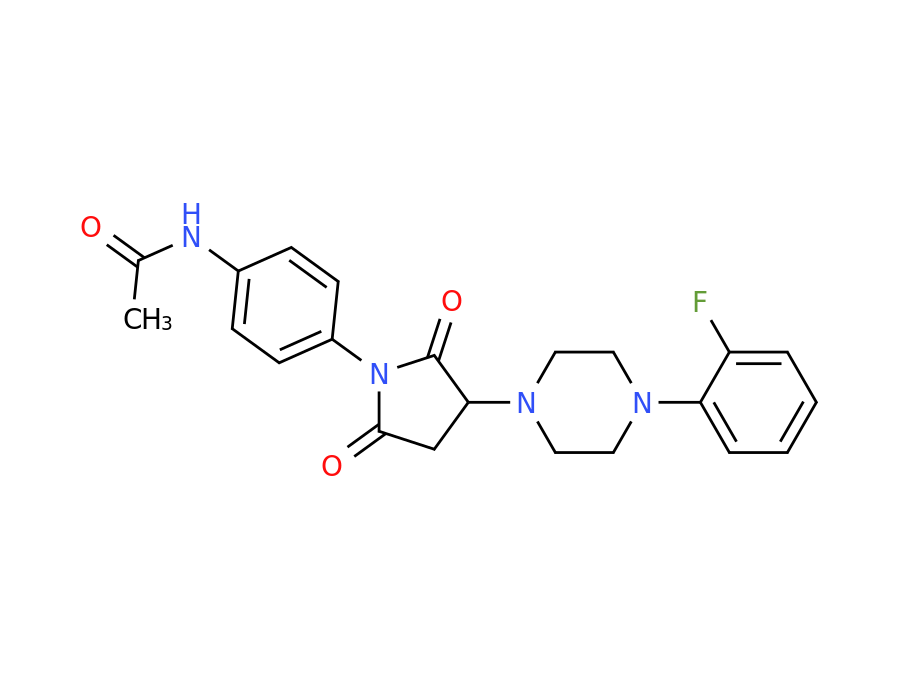 Structure Amb3357220