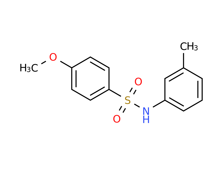 Structure Amb3357805