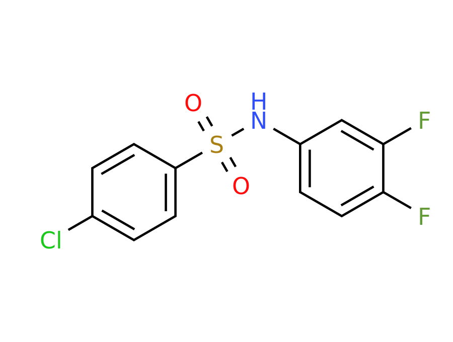 Structure Amb3357840