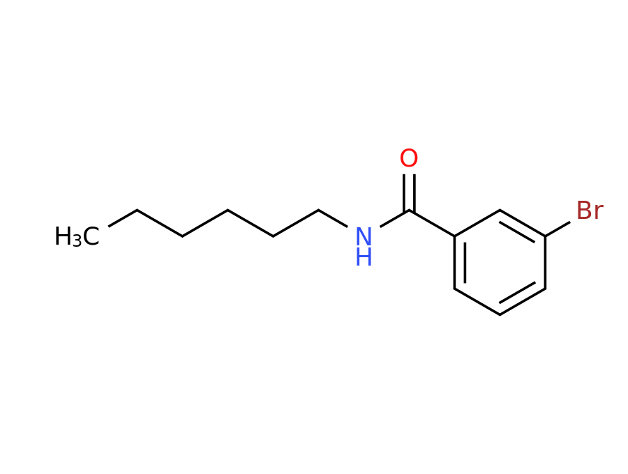 Structure Amb3357939