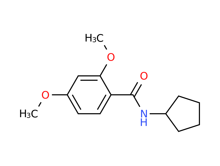 Structure Amb3358039