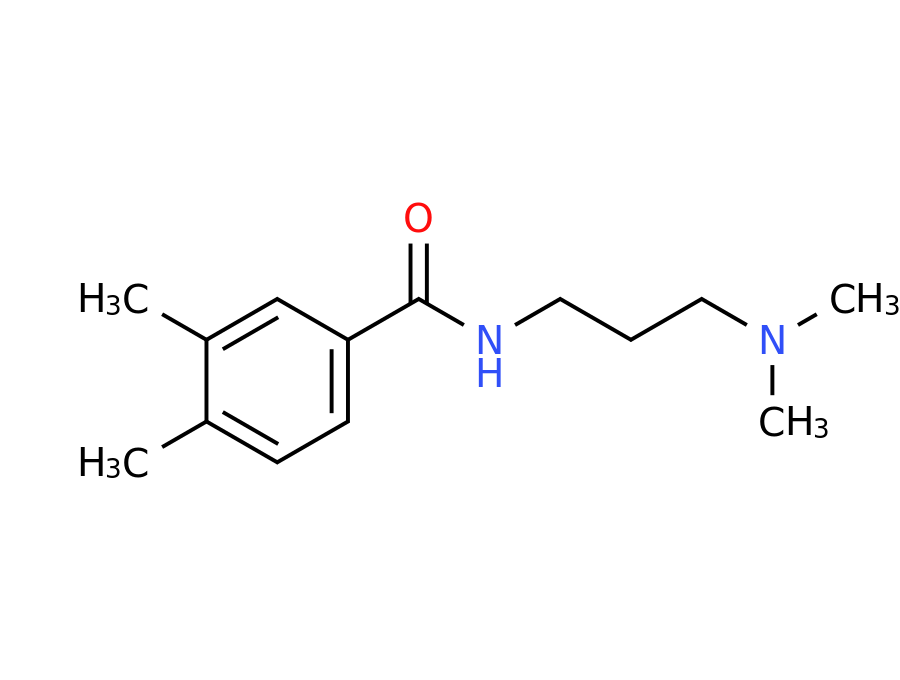 Structure Amb3358060