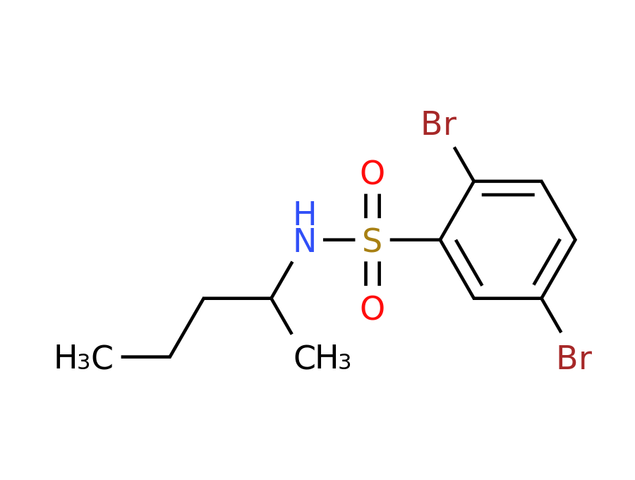 Structure Amb335811