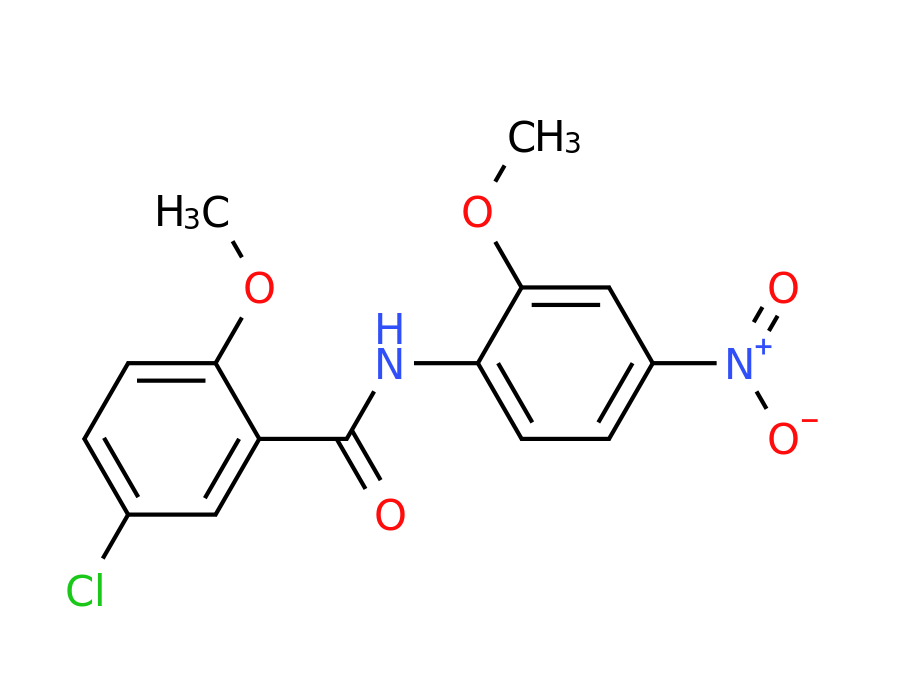 Structure Amb3358416