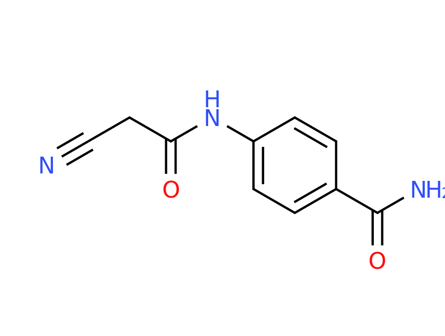 Structure Amb3358543