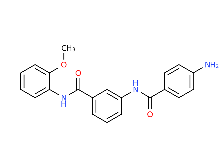 Structure Amb3358747