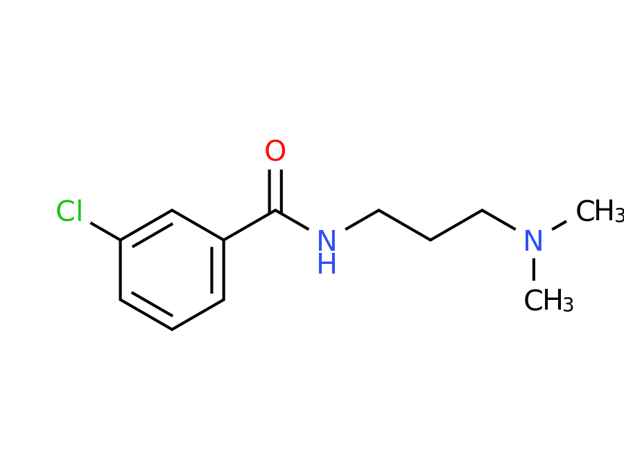 Structure Amb3359829