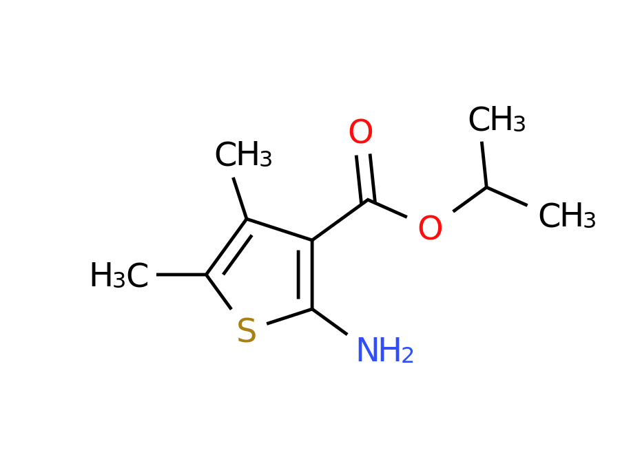 Structure Amb3359872