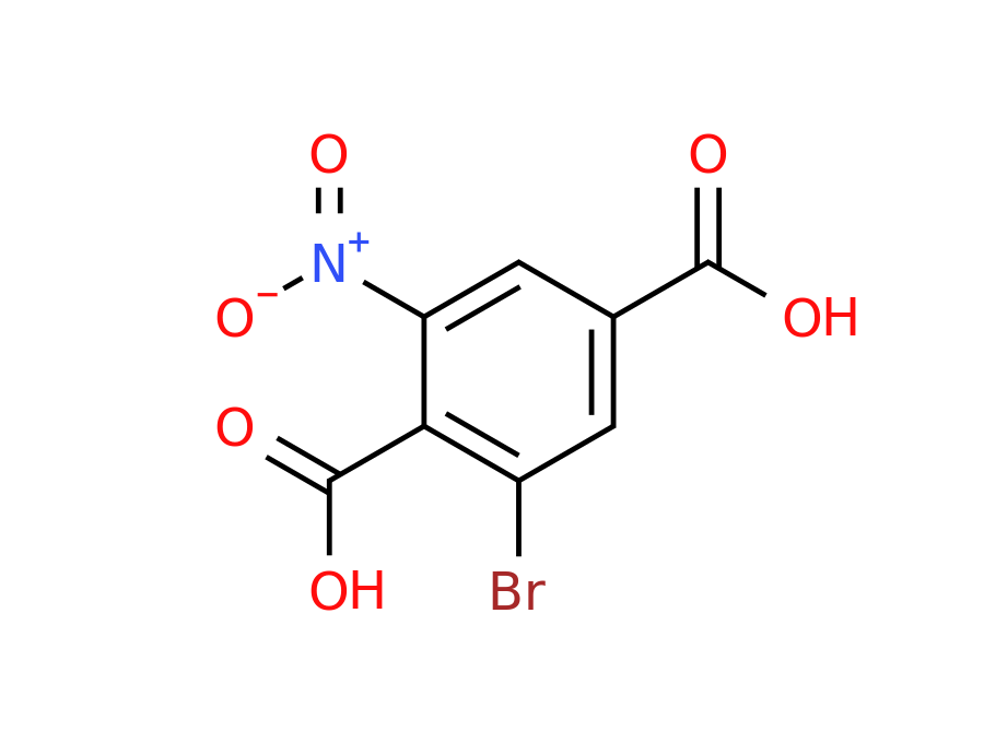 Structure Amb3360444