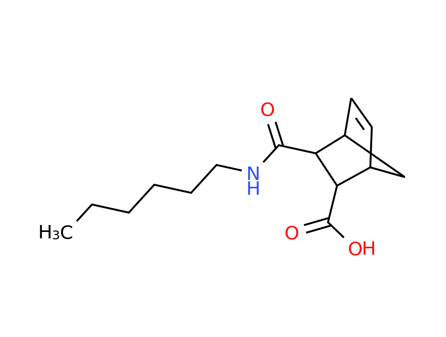Structure Amb3360898