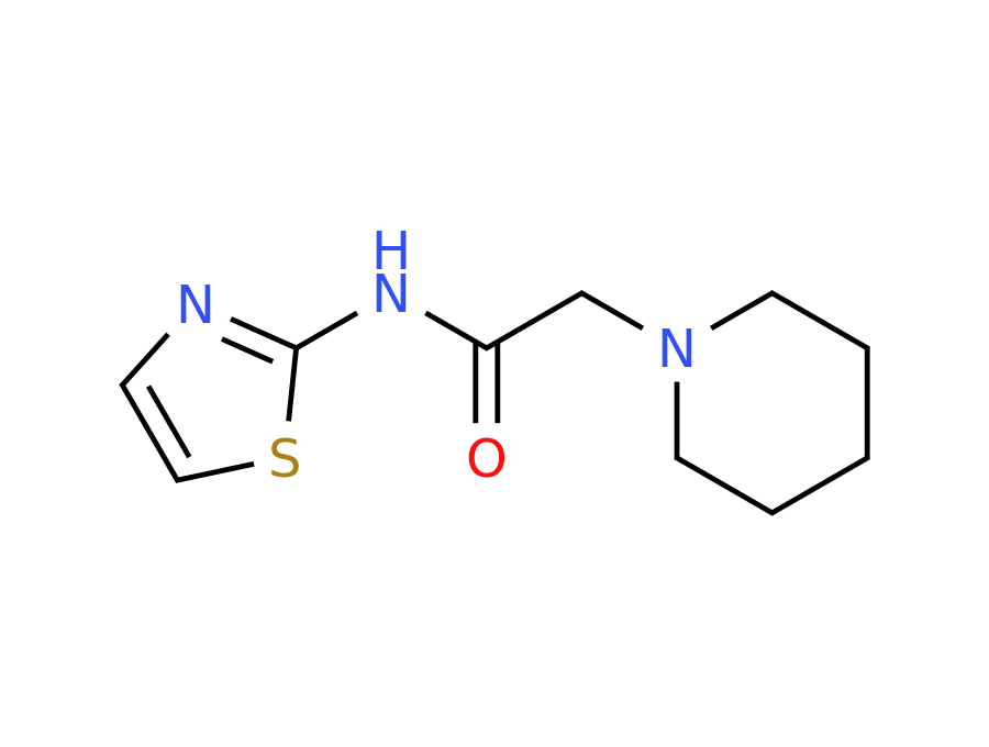 Structure Amb3360938