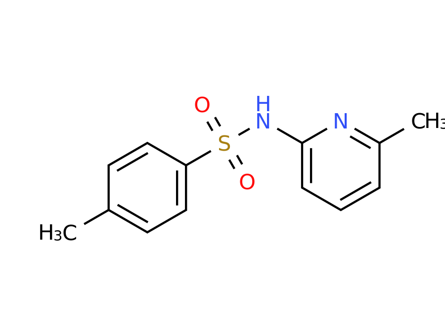Structure Amb3361460