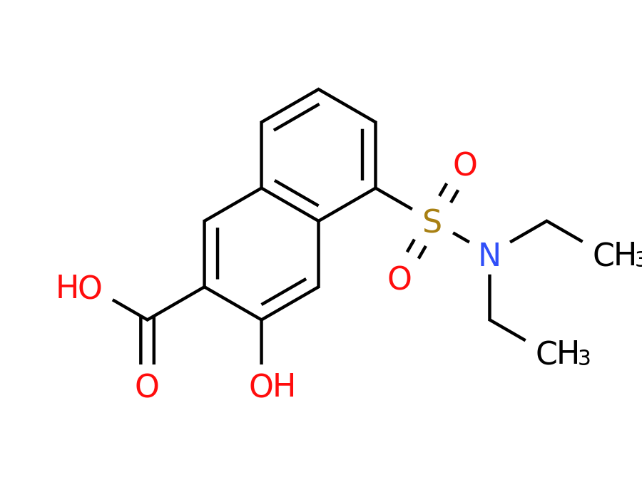 Structure Amb3361520