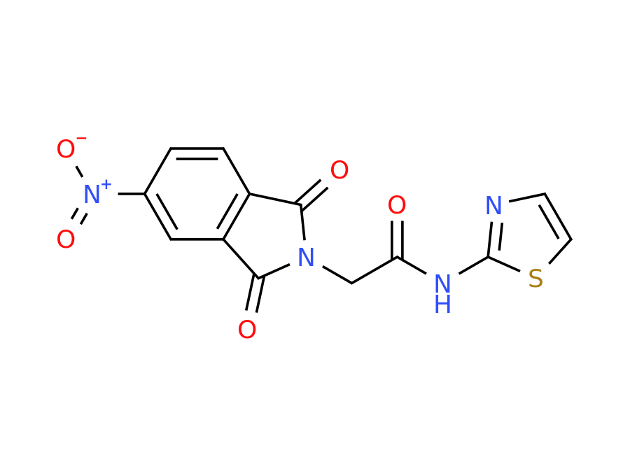 Structure Amb3362792