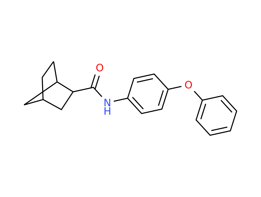 Structure Amb3363130