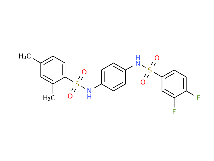 Structure Amb336488