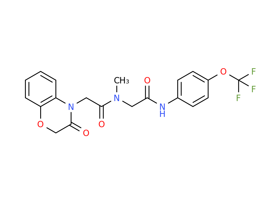 Structure Amb336513
