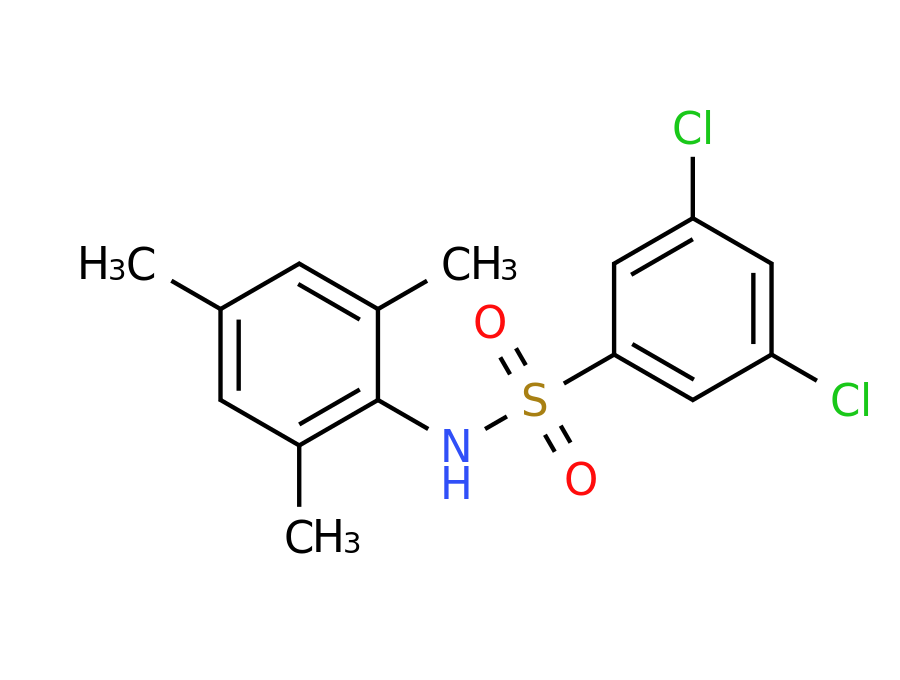 Structure Amb336542