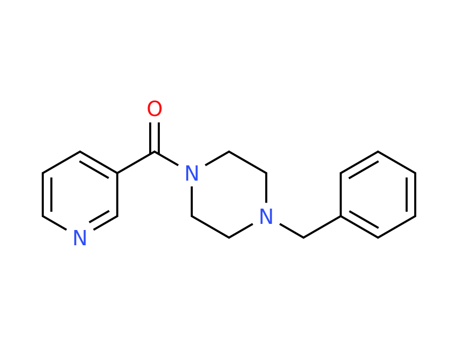 Structure Amb3367764