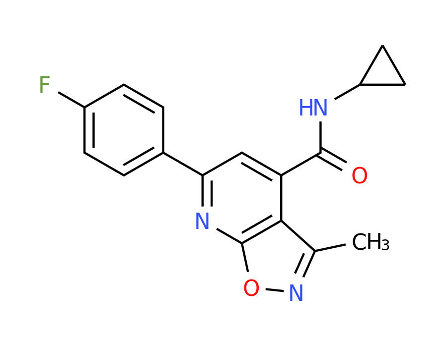 Structure Amb336777