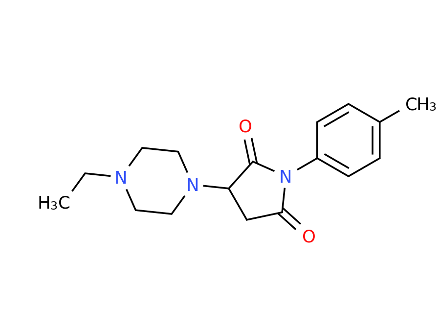 Structure Amb3367809