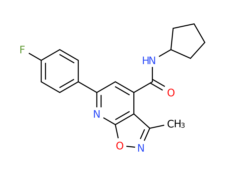 Structure Amb336796