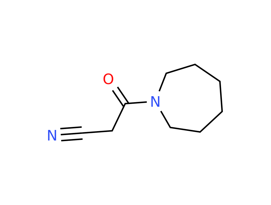 Structure Amb3368444