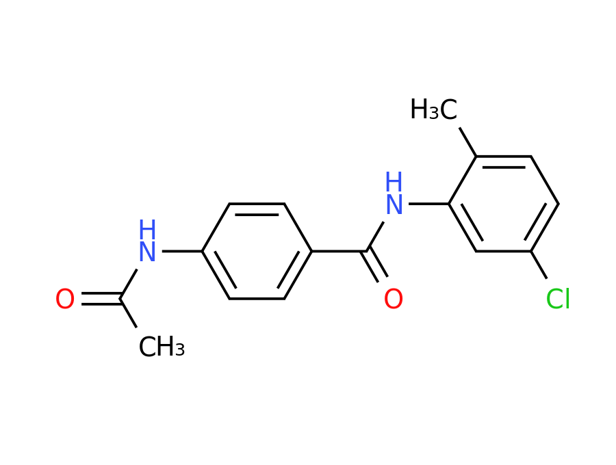Structure Amb3368716