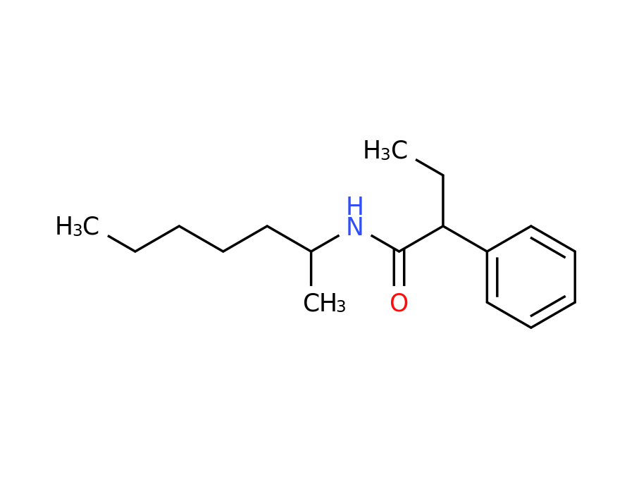 Structure Amb3369380