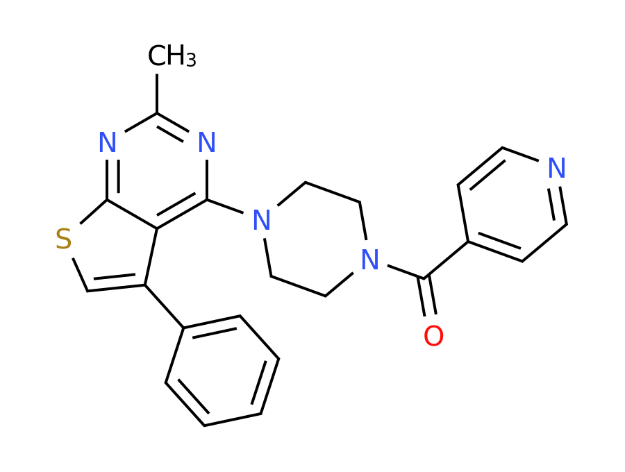 Structure Amb337088