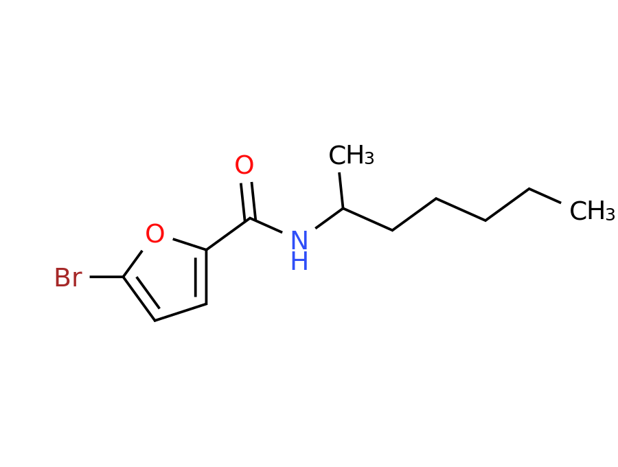 Structure Amb3371038