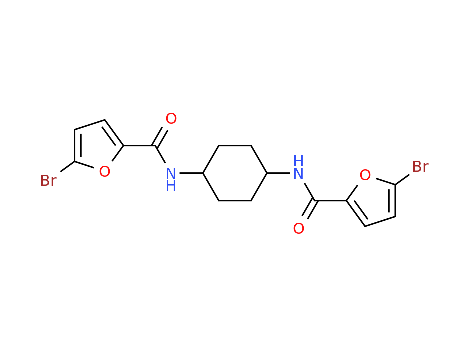 Structure Amb3371133