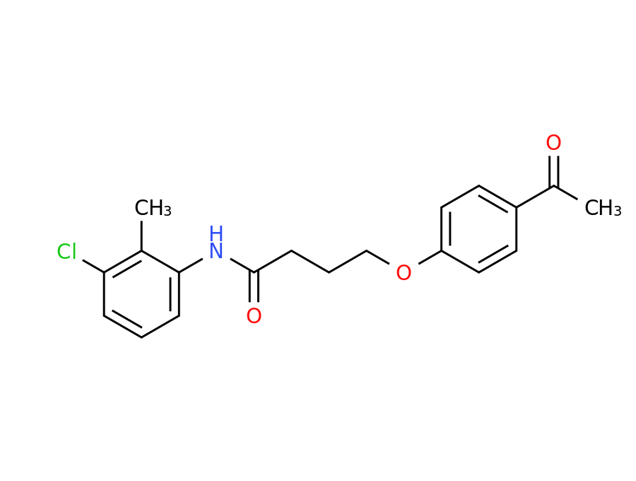 Structure Amb337145