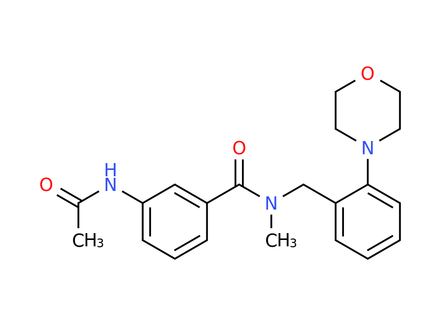 Structure Amb337324