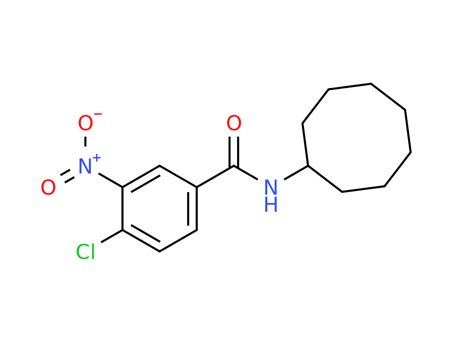 Structure Amb3374557