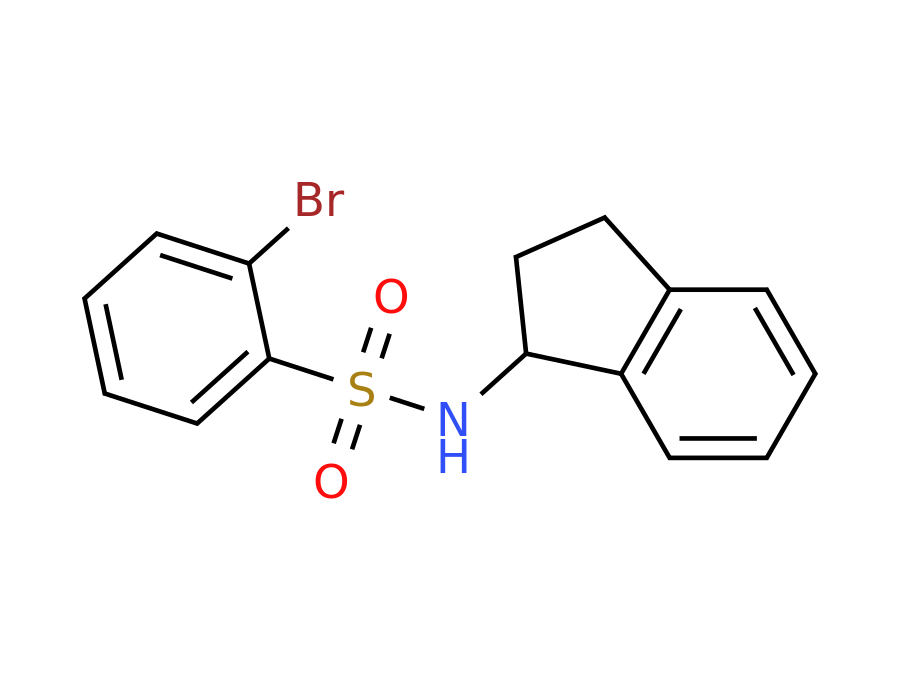 Structure Amb337533