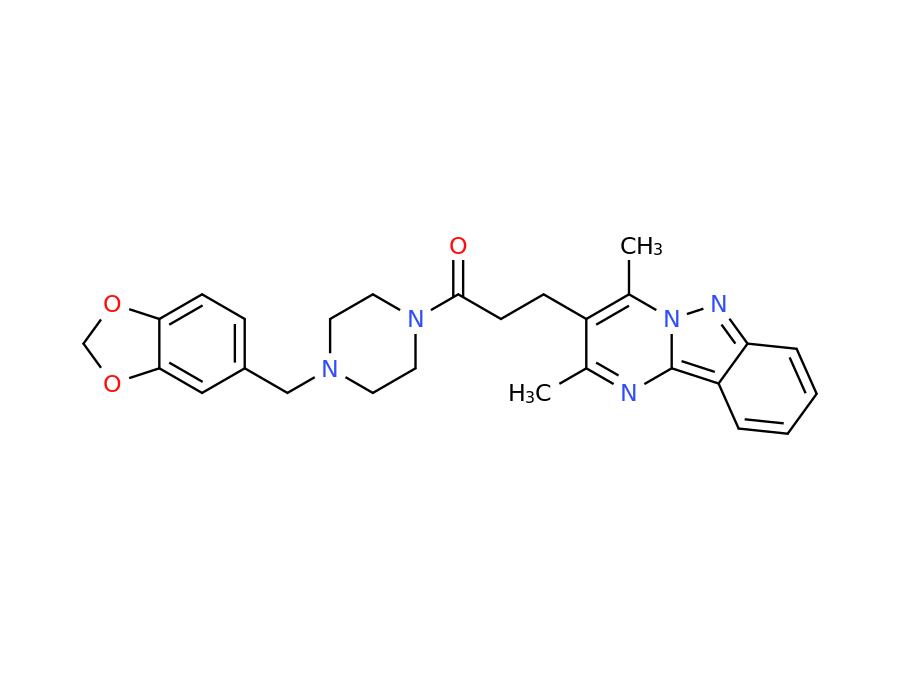 Structure Amb337562