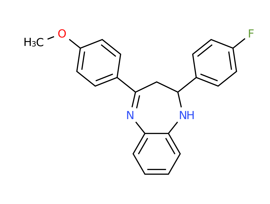 Structure Amb3375701