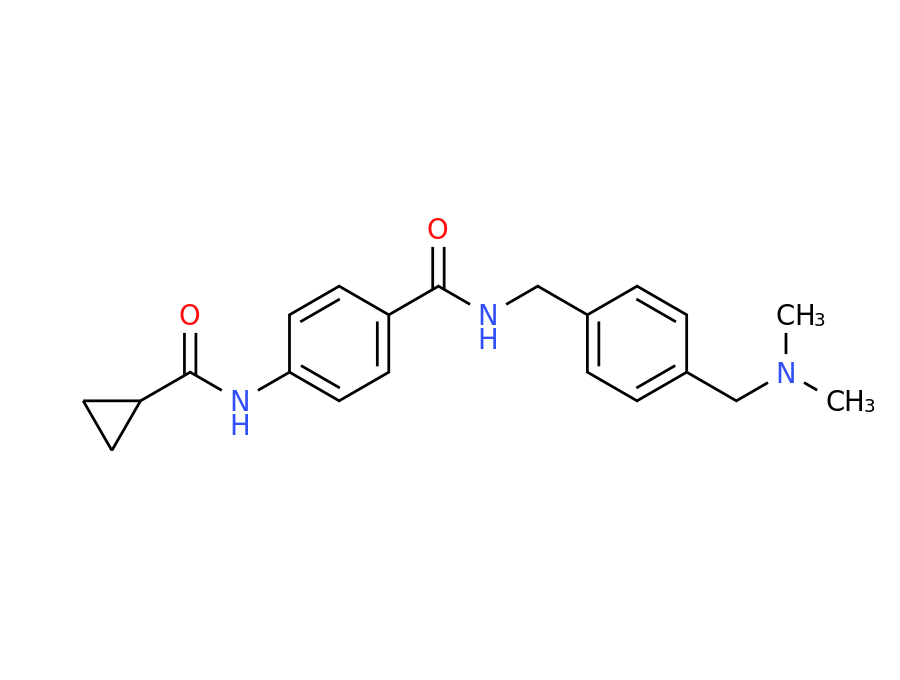 Structure Amb337710