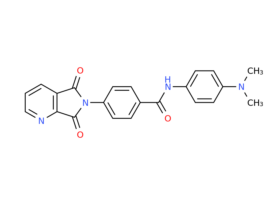 Structure Amb3377333