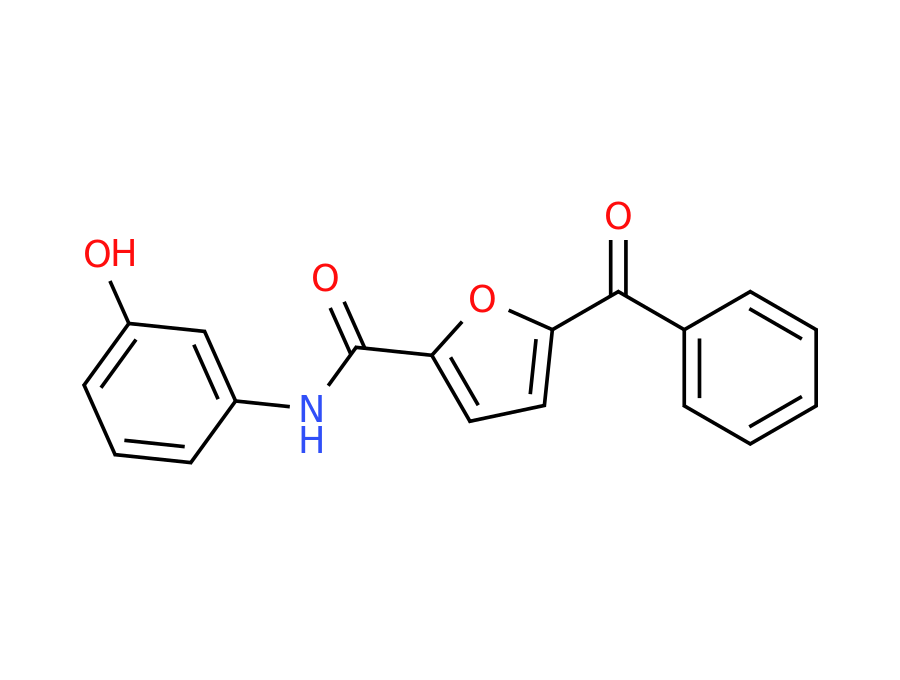 Structure Amb3377363