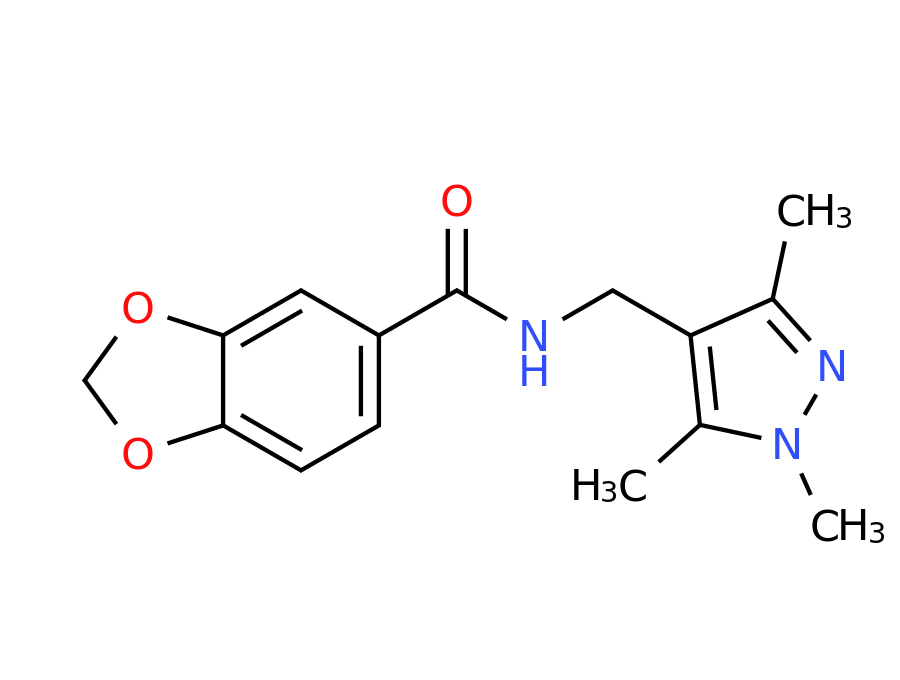 Structure Amb3377862